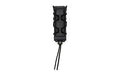 High Speed Gear Polymer Taco |  Single Magazine Pouch |  Molle |  Fits Most Pistol Magazines |  Polymer Construction |  Black