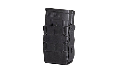 High Speed Gear X2R |  Magazine Pouch |  Fits (2) AR-10 Magazines |  Nylon/Thermoplastic Construction |  Black