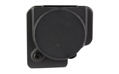 High Speed Gear Uniform Line |  Dip Can Holster |  Black |  Fits Belt |  Kydex