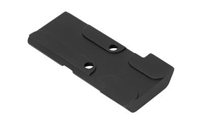 Holosun Technologies 407/507K Adapter |  Black |  Fits CZ P10
