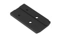 Holosun Technologies 407/507K Adapter |  Black |  Fits Glock 19/17/45 MOS |  Will Not Fit 43X/48 MOS