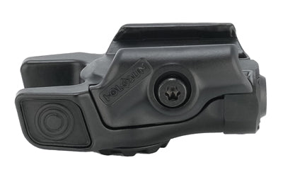 Holosun Technologies RMLt-RD |  Green Laser |  Fits 1913 Picatinny Rail |  CR1/3N Battery |  Matte Finish |  Black