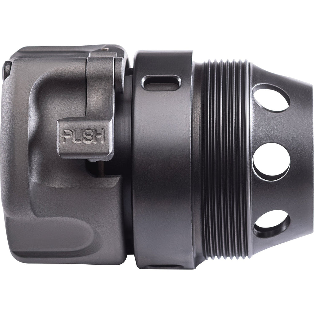 SureFire Fast-Attach Hub | HUB Suppressor Muzzle Adapter | Proudly Made in the USA