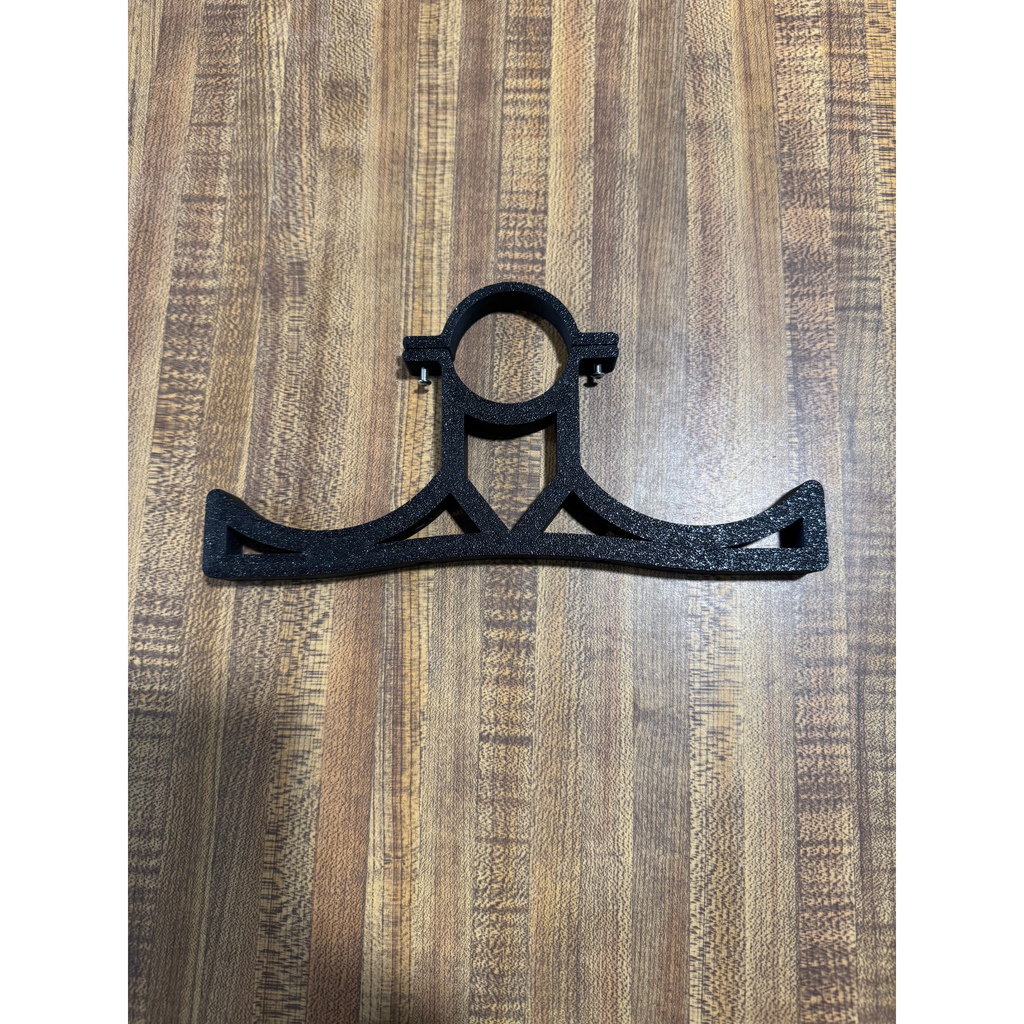 Headset Hanger - Single or Dual - 1.75", 1.8", 2.0", 2 Bolt Mount