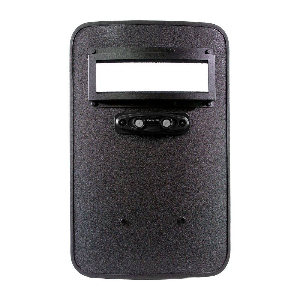 Bellfire B3A | Tactical Ballistic Shield | NIJ Level IIIA