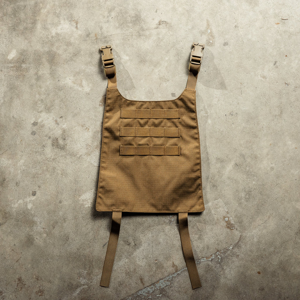 Eberlestock Mission Load Panel | Lightweight 3 Oz Bag