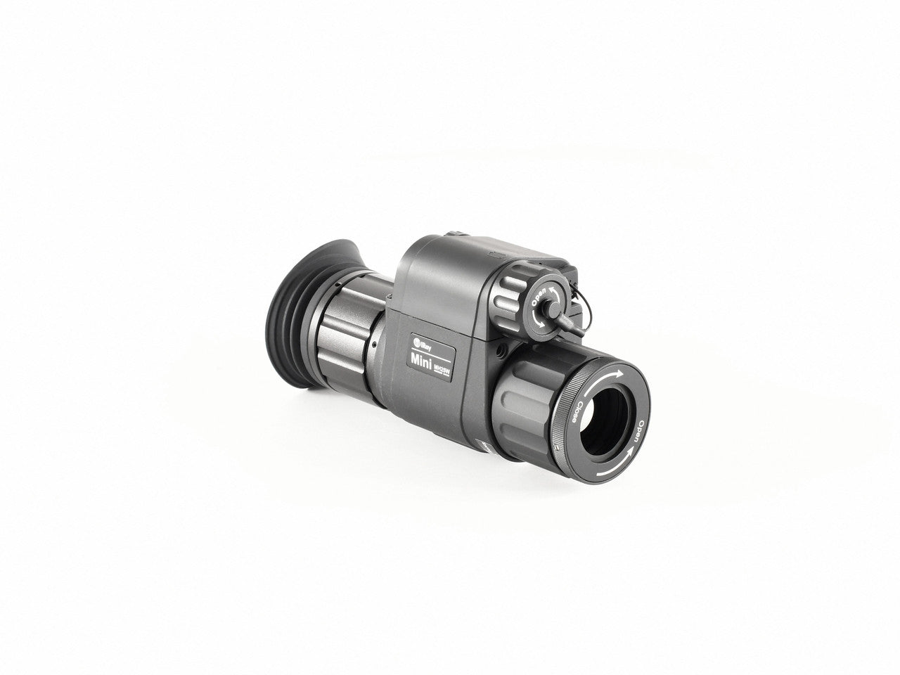 iRay MH25 640X512 25mm Mini Thermal Monocular | Upgraded to iRay RH25 V2