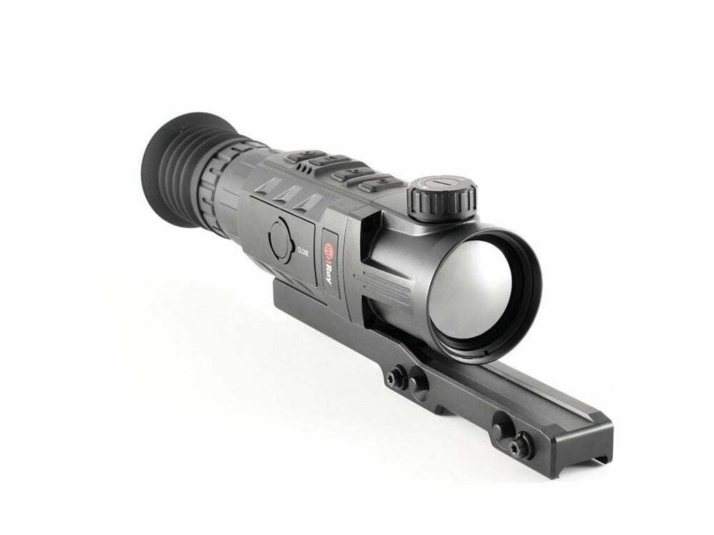 iRay Rico Mk1 | Thermal Weapon Sight