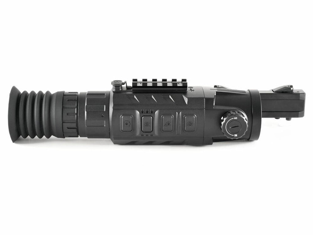 iRay Rico Mk1 | Thermal Weapon Sight