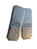 Atomic Defense SAHG2M 5x15" Side Armor | Stops .44 Mag at 1.1 lbs | Made in USA