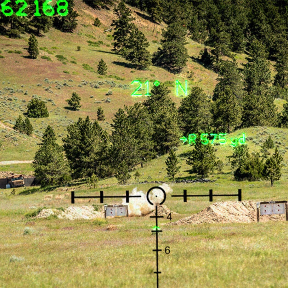 Maztech X4-FCS | Automatic Aiming Control for Instant Green Dot Hits | Limited Stock