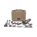 iRay HYH75W | Onboard Ballistic Solver for Long-Range Accuracy | Thermal Imaging Scope