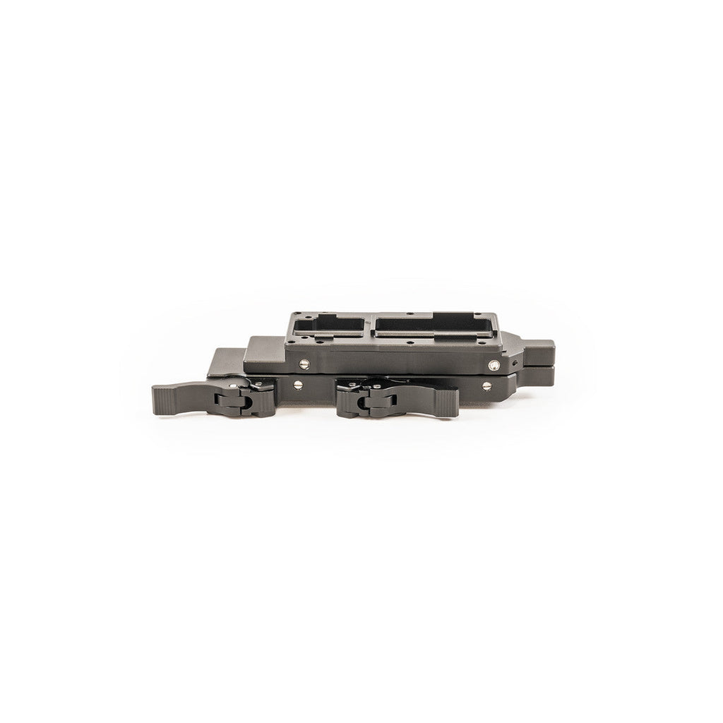 iRay HYH75W | Onboard Ballistic Solver for Long-Range Accuracy | Thermal Imaging Scope