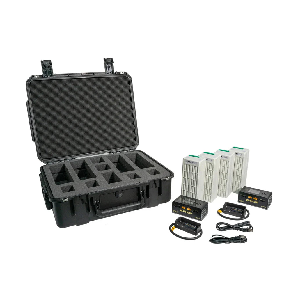 Inspired Flight IF800 Battery Kit