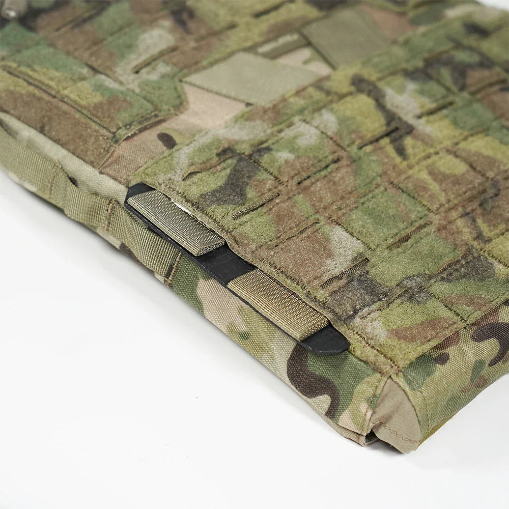 Agilite K-Zero SF Plate Carrier | All-Day Comfort w/ Quick Detach Buckles | Battle-Proven by the IDF