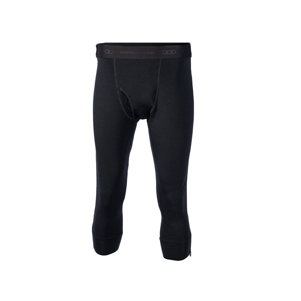 Eberlestock Lochsa Merino 3/4 Pant | w/ Quick Dry Merino Wool & Moisture Wicking
