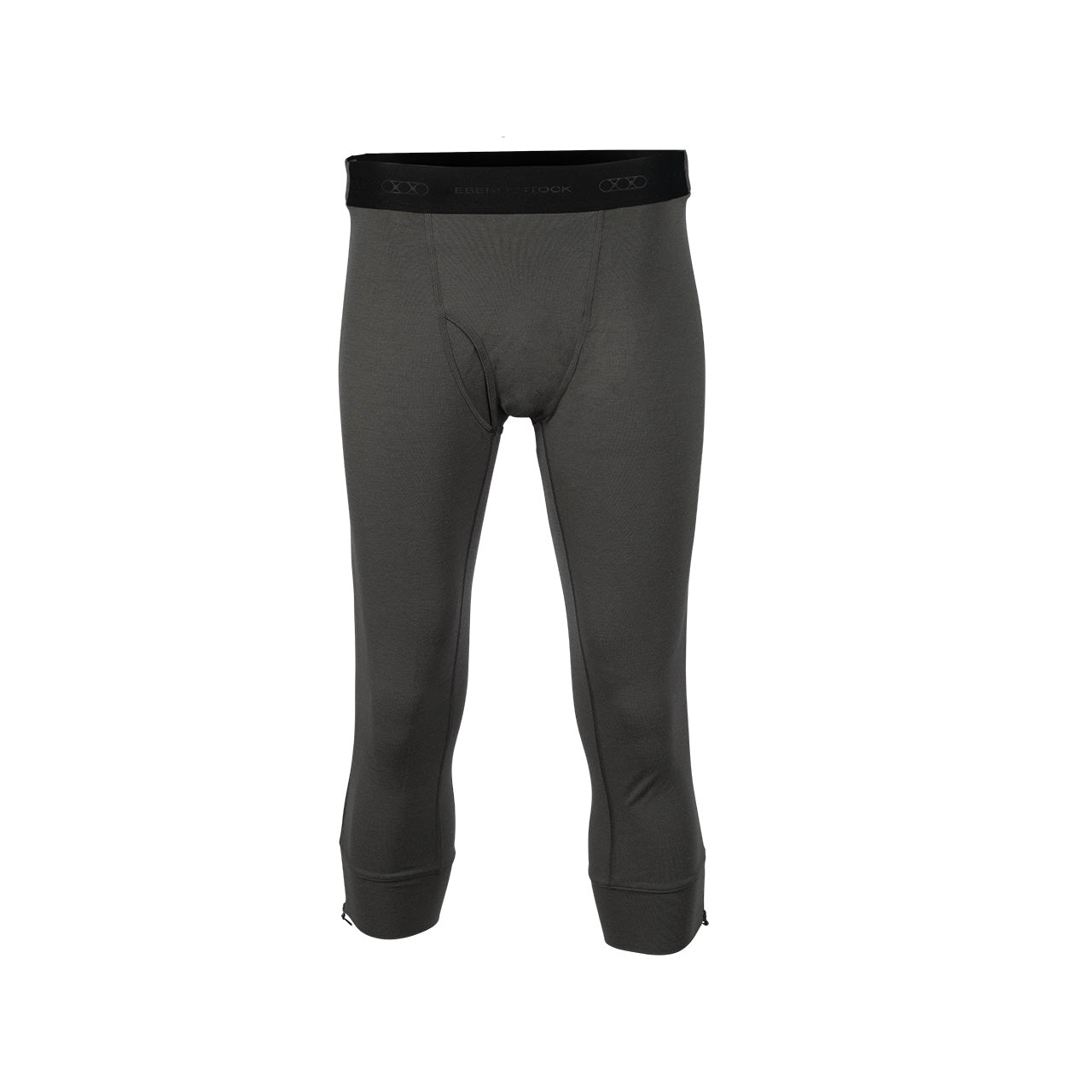 Eberlestock Lochsa Merino 3/4 Pant | w/ Quick Dry Merino Wool & Moisture Wicking