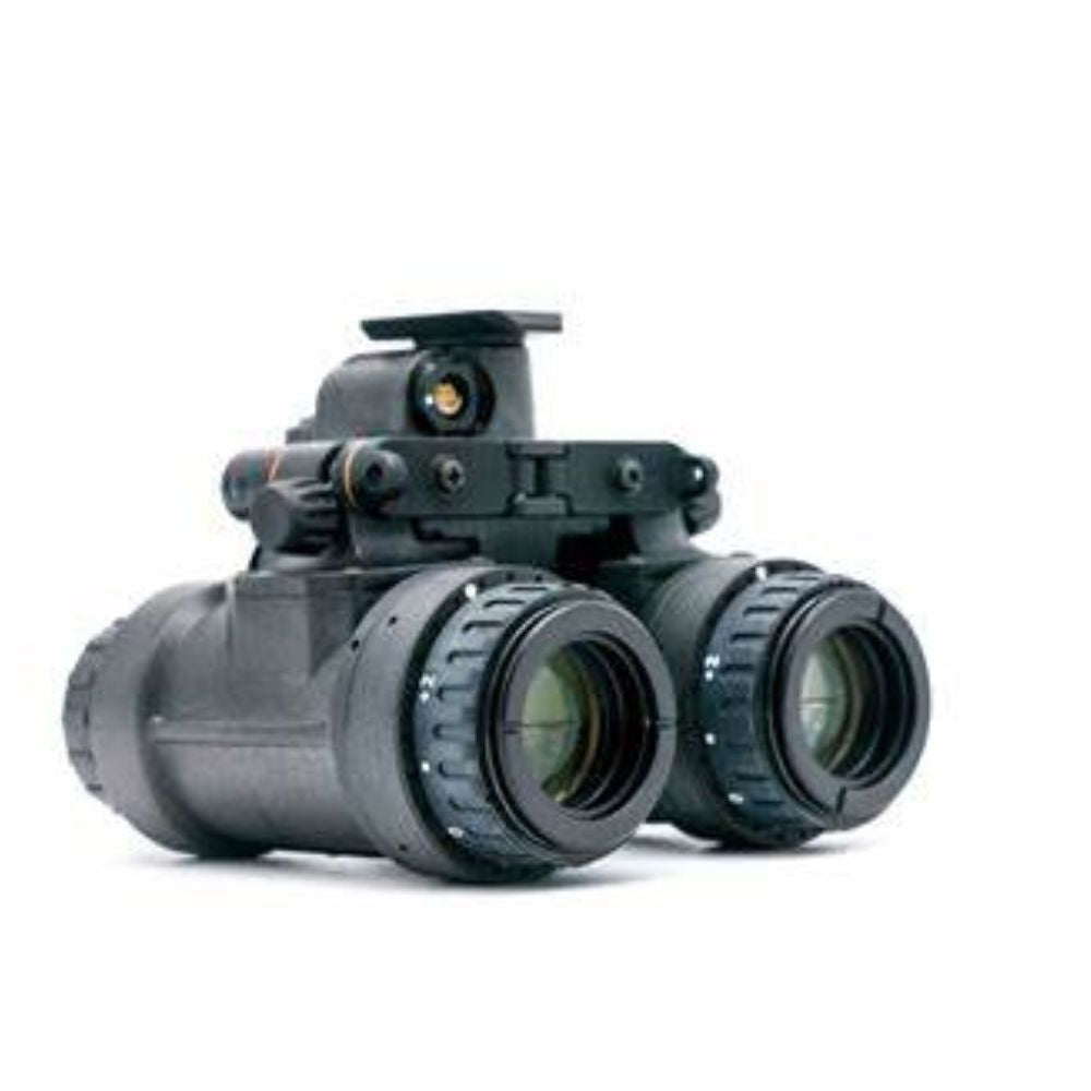 BNVD 1531 | Gen 3 WP w/ Up to 3000 FOM & Manual Gain for Total Image Control & 16 Hours Battery Life