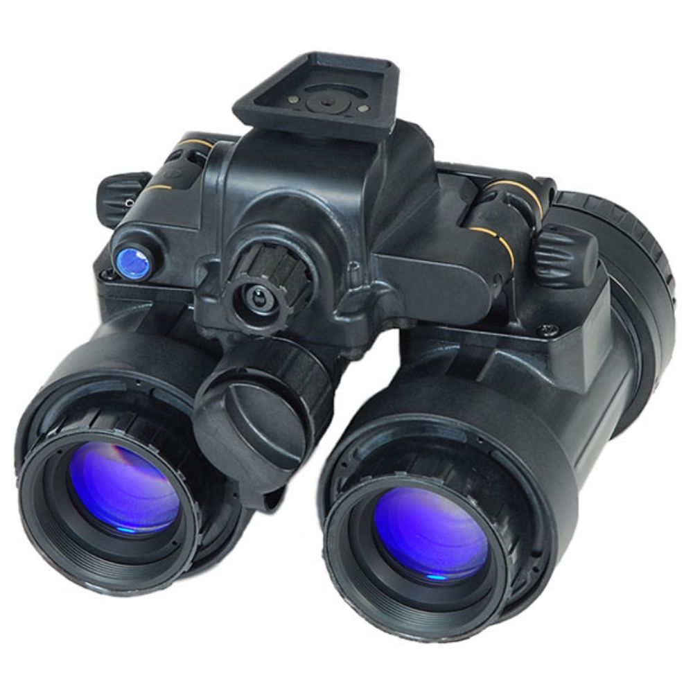 BNVD 1531 | Gen 3 WP w/ Up to 3000 FOM & Manual Gain for Total Image Control & 16 Hours Battery Life