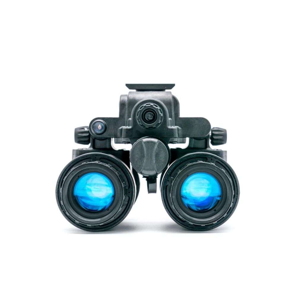 BNVD 1531 | Gen 3 WP w/ Up to 3000 FOM & Manual Gain for Total Image Control & 16 Hours Battery Life