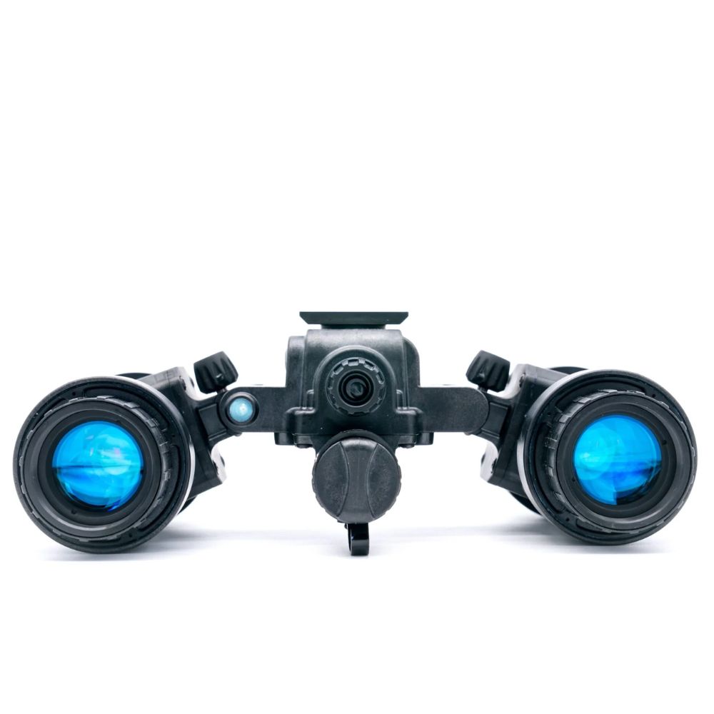 BNVD 1531 | Gen 3 WP w/ Up to 3000 FOM & Manual Gain for Total Image Control & 16 Hours Battery Life