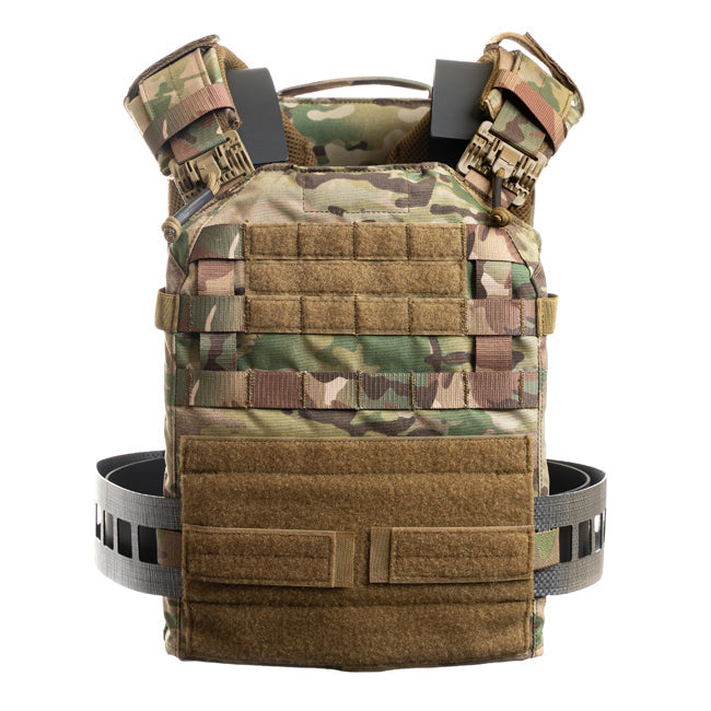 HRT LBAC Plate Carrier | All Colors and Sizes