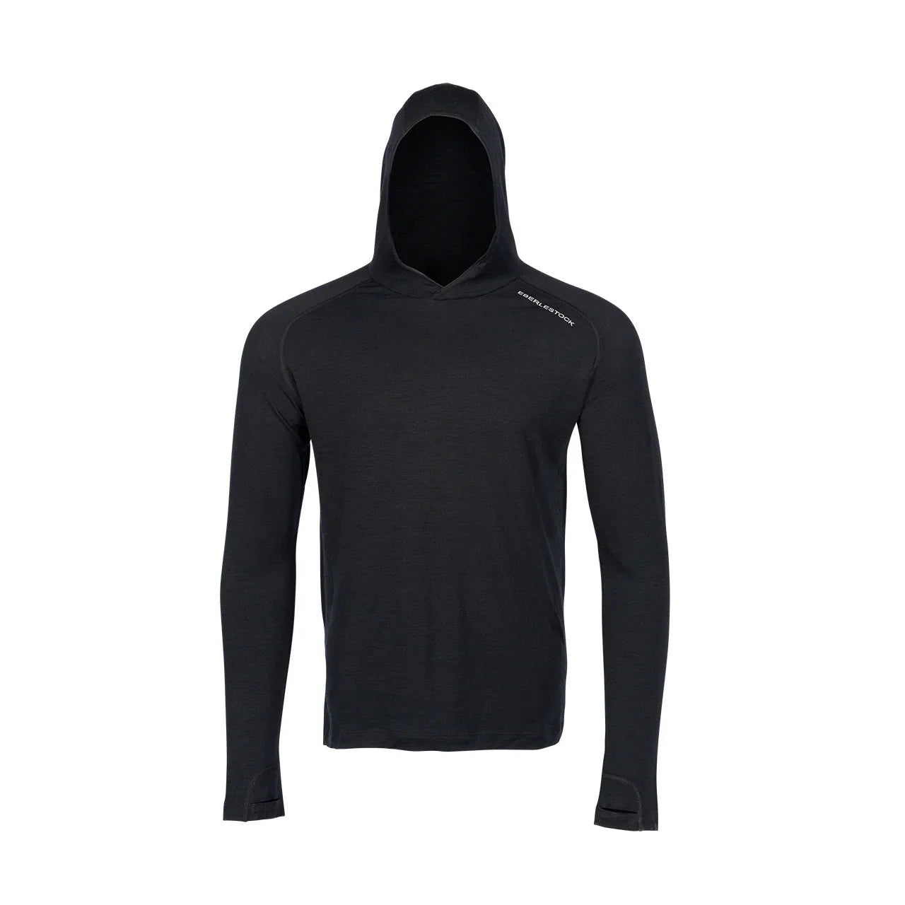 Eberlestock Lochsa Merino Hoody | w/ Quick Dry & Anti-Microbial