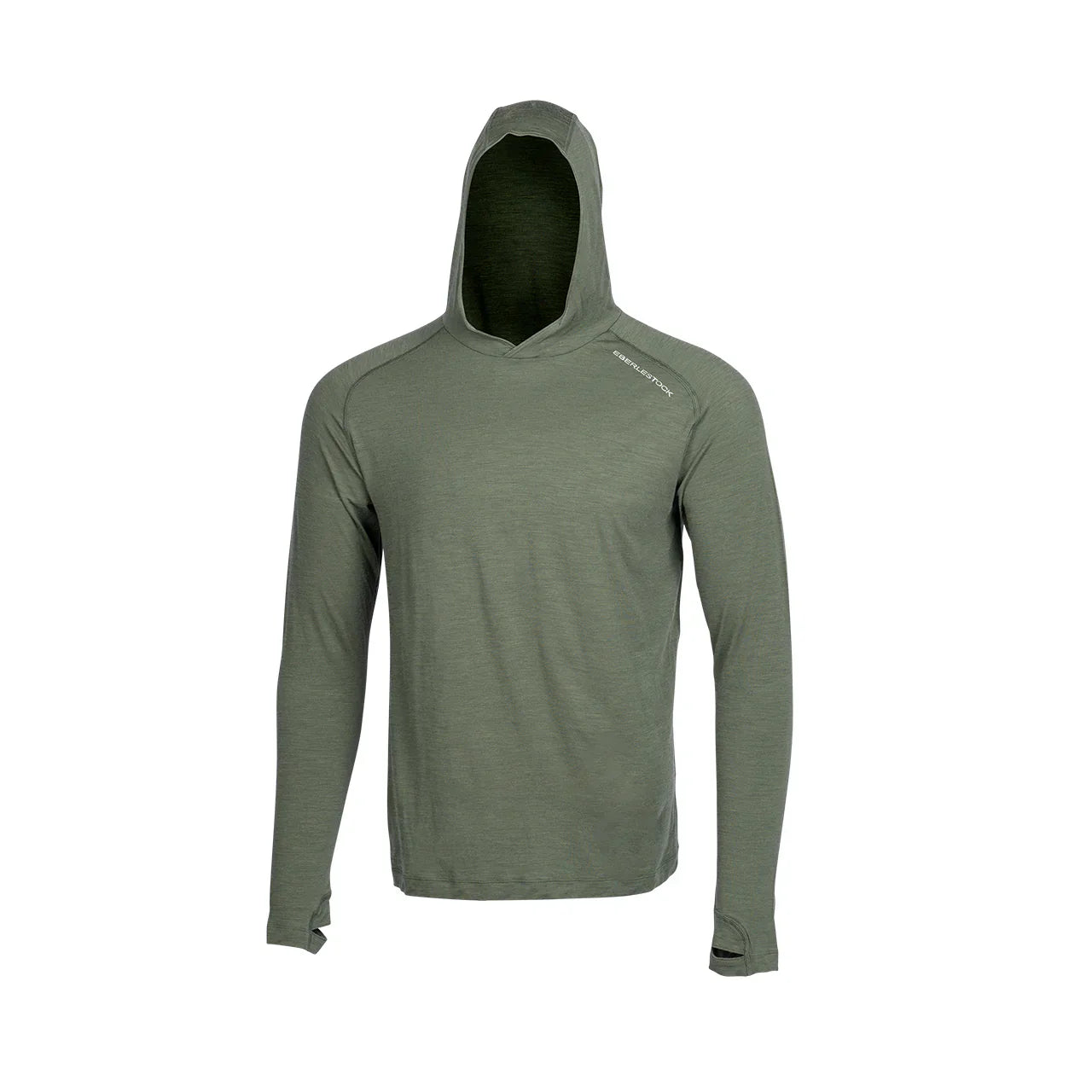 Eberlestock Lochsa Merino Hoody | w/ Quick Dry & Anti-Microbial