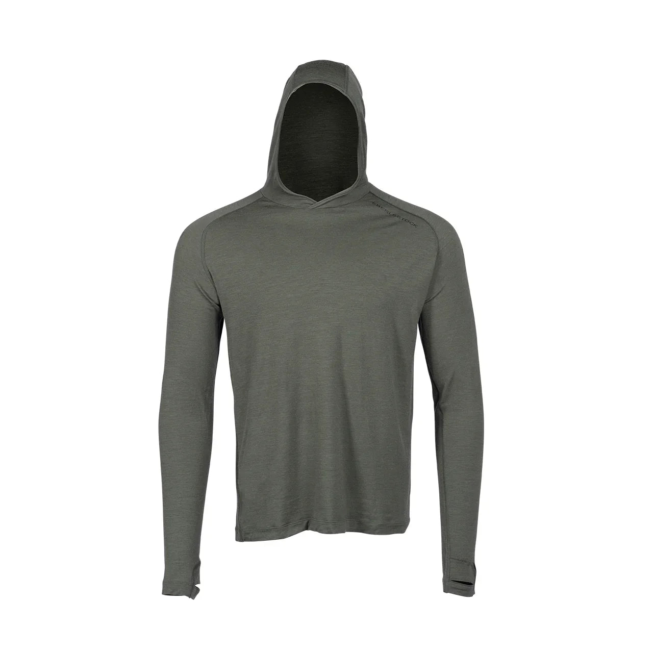 Eberlestock Lochsa Merino Hoody | w/ Quick Dry & Anti-Microbial