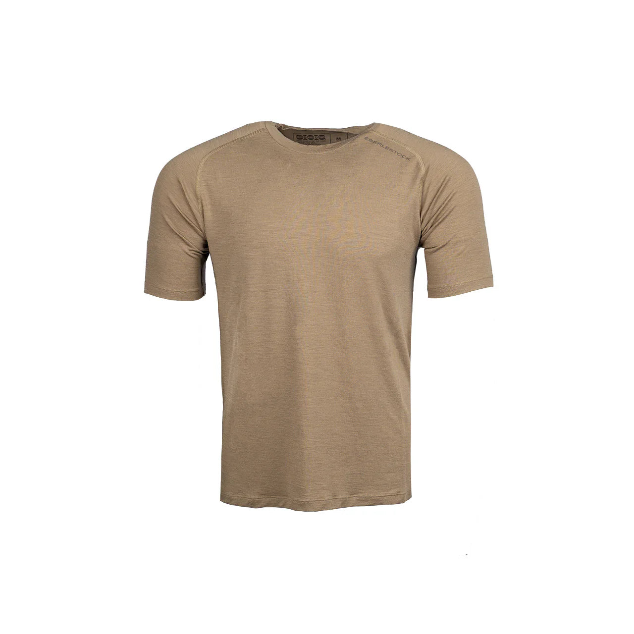 Eberlestock Lochsa Merino Short Sleeve | w/ Quick Dry & Moisture Wicking