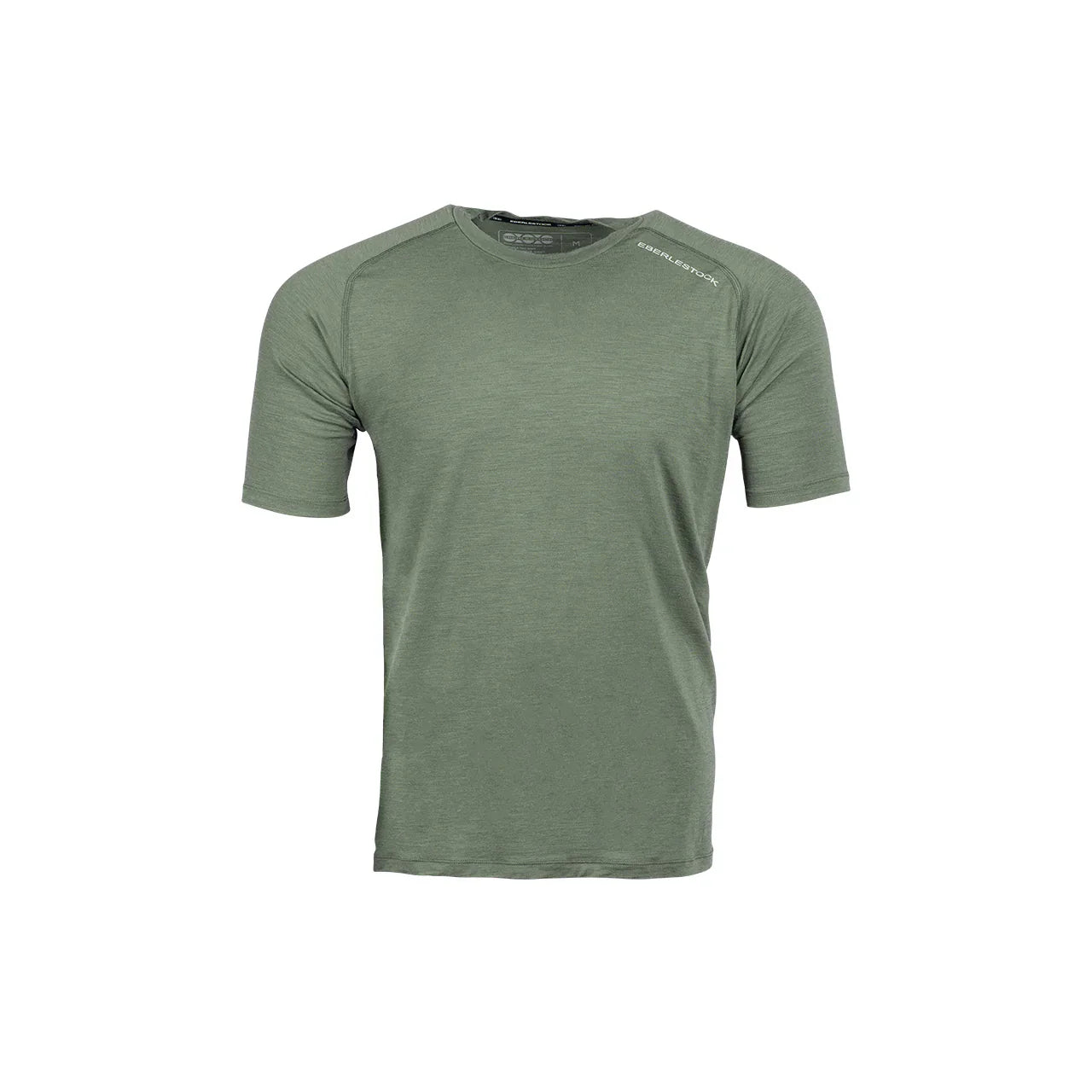 Eberlestock Lochsa Merino Short Sleeve | w/ Quick Dry & Moisture Wicking