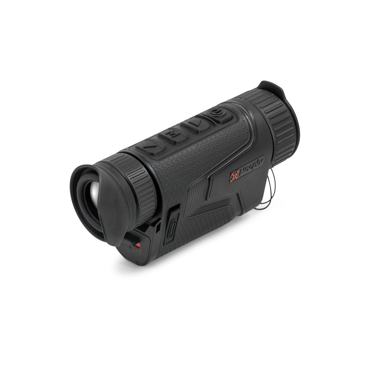 Nocpix LUMI H35 | Lightweight & Compact w/ 32 GB of Storage & 1750 Yards of Detection