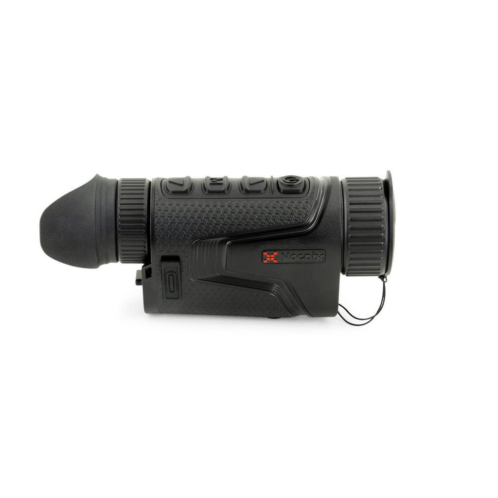 Nocpix LUMI H35 | Lightweight & Compact w/ 32 GB of Storage & 1750 Yards of Detection