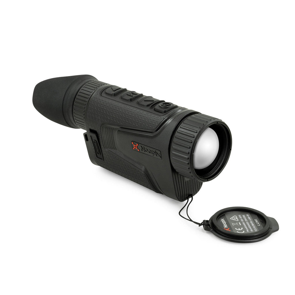 Nocpix LUMI H35 | Lightweight & Compact w/ 32 GB of Storage & 1750 Yards of Detection