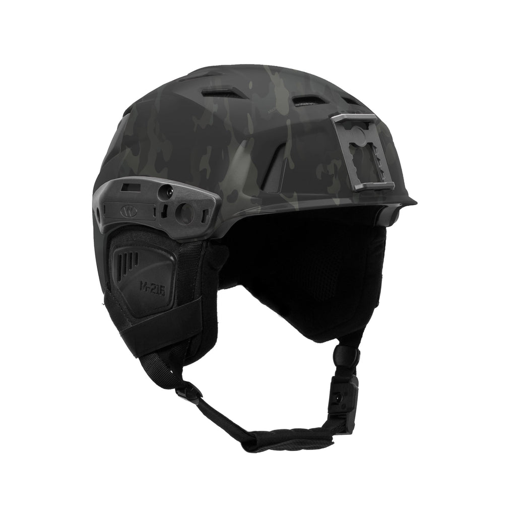 Team Wendy M-216 Backcountry | w/ 14 Vents & Low-Profile Switch MPLS