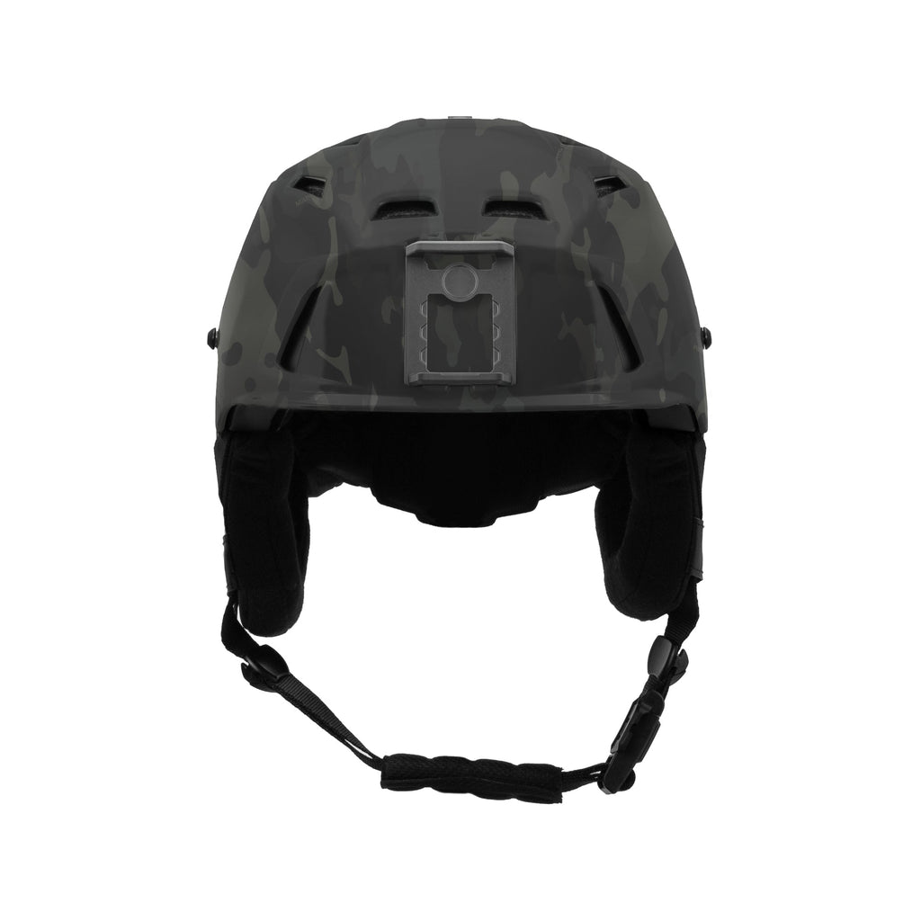 Team Wendy M-216 | w/ Princeton Tec Light & Superior Ventilation | Professional Ski Helmet