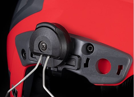 Team Wendy Exfil Peltor Quick Release Adapter Kit | For ANY ComTac