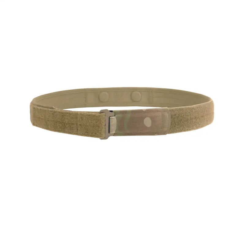 Agilite Battle Belt | Instant Lock & No-Sag Fit | Professional MOLLE Gear System