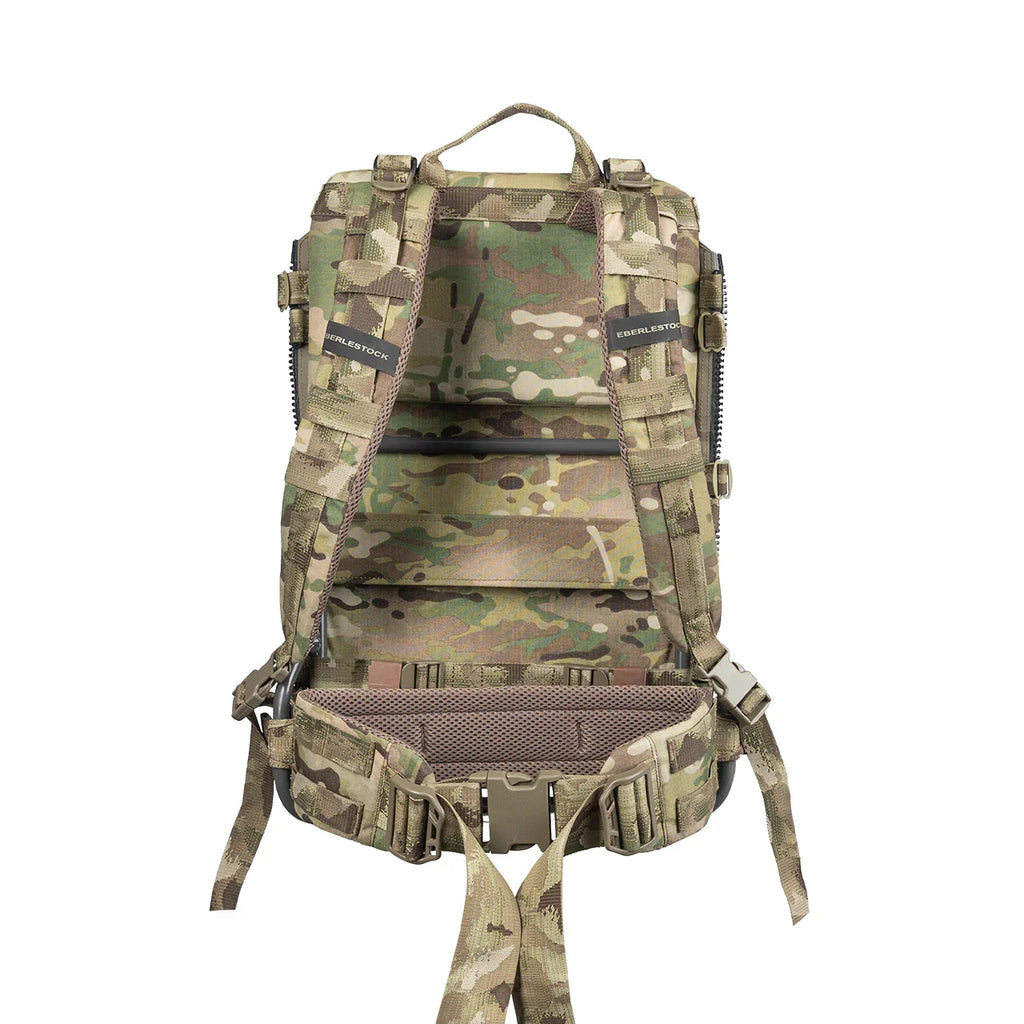 Eberlestock Mission EMOD Frame | Compact & Lightweight
