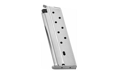 CMC Products CMC Products |  Magazine |  Classic |  10MM |  9 Rounds |  Fits 1911 |  Stainless