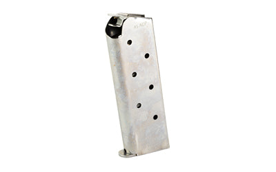 CMC Products CMC Products |  Magazine |  Classic |  10MM |  9 Rounds |  Fits 1911 |  Stainless