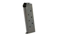 CMC Products Classic Magazine |  45ACP |  8 Rounds |  Fits 1911 |  Blued Finish