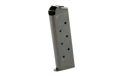 CMC Products Classic Magazine |  45ACP |  8 Rounds |  Fits 1911 |  Blued Finish