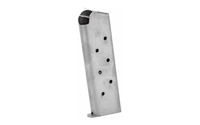 CMC Products CMC Products |  Magazine |  Classic |  10MM |  9 Rounds |  Fits 1911 |  Stainless