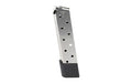 CMC Products Power Magazine |  45ACP 10 Rounds |  Fits 1911 |  Stainless