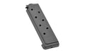 CMC Products Magazine |  Power Mag |  45ACP |  8 Rounds |  Fits 1911 |  Stainless |  Black
