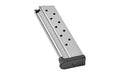 CMC Products Magazine |  Range Pro |  9MM |  10 Rounds |  Fits 1911 |  Stainless