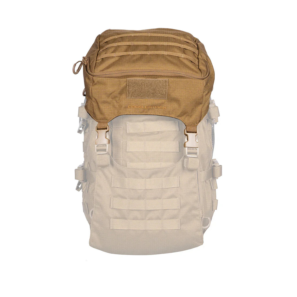 Eberlestock Mission Lid | Lightweight 6 Oz Bag