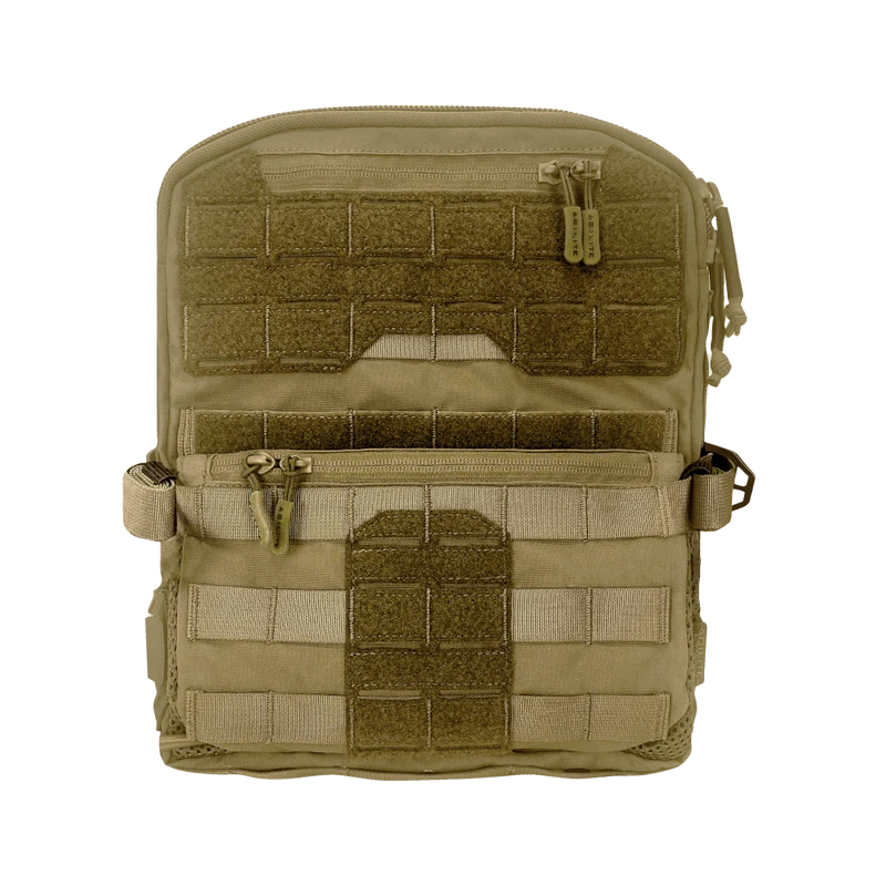 Agilite Micro MAP | MOLLE Compatible | All Colors Available