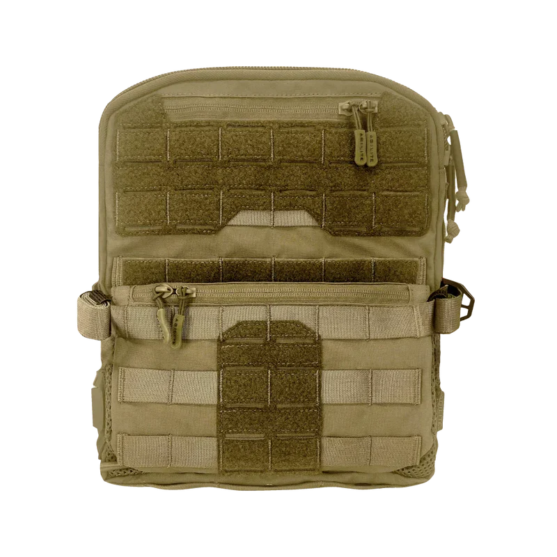 Agilite Micro MAP | MOLLE Compatible | All Colors Available